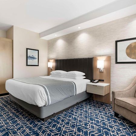 Best Western Premier Route 97 فيرنون المظهر الخارجي الصورة