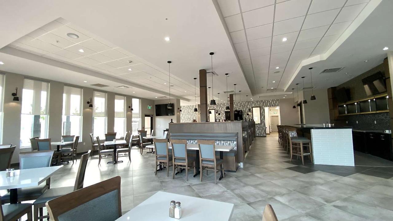 Best Western Premier Route 97 فيرنون المظهر الخارجي الصورة