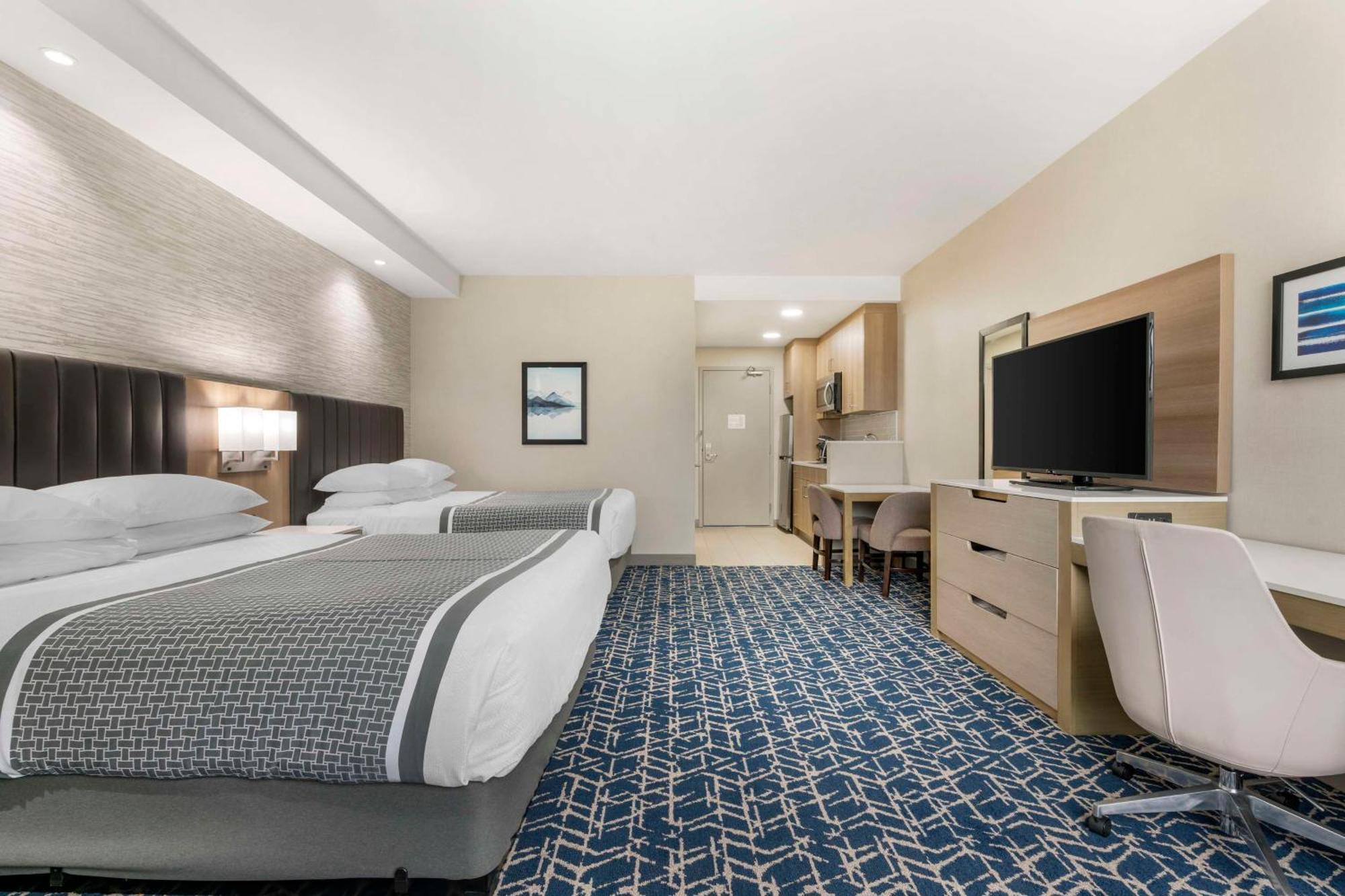 Best Western Premier Route 97 فيرنون المظهر الخارجي الصورة