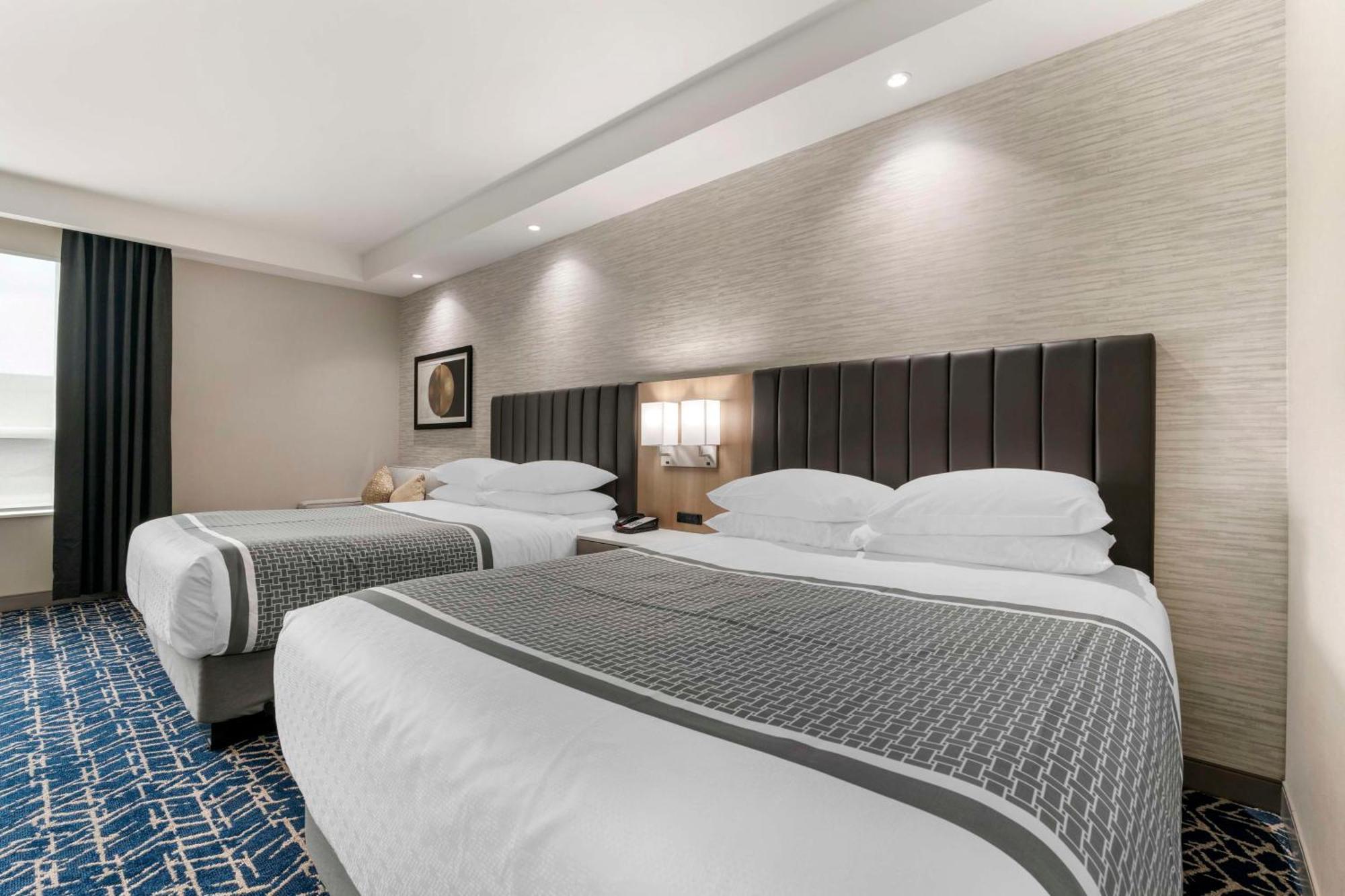Best Western Premier Route 97 فيرنون المظهر الخارجي الصورة