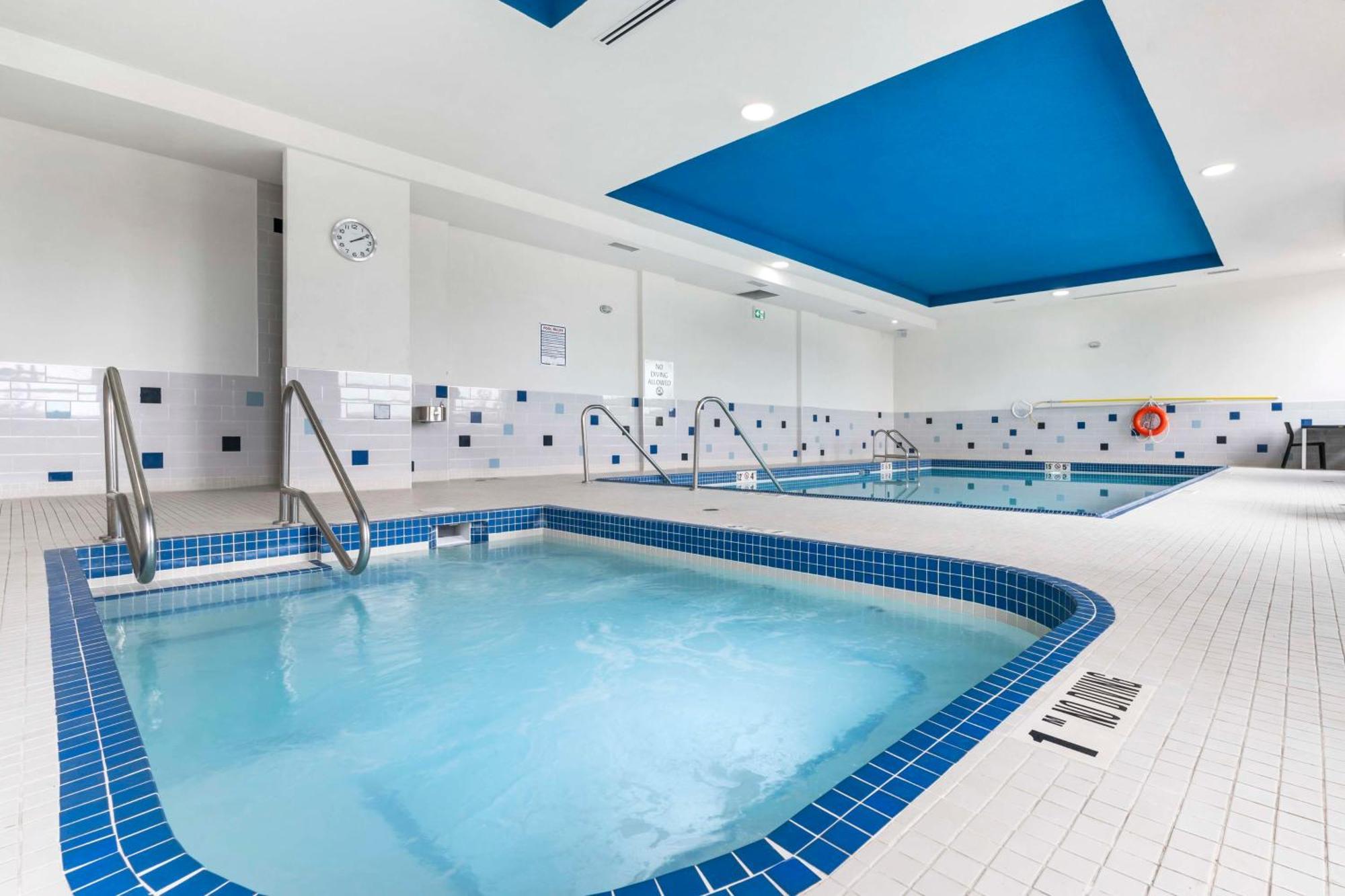 Best Western Premier Route 97 فيرنون المظهر الخارجي الصورة