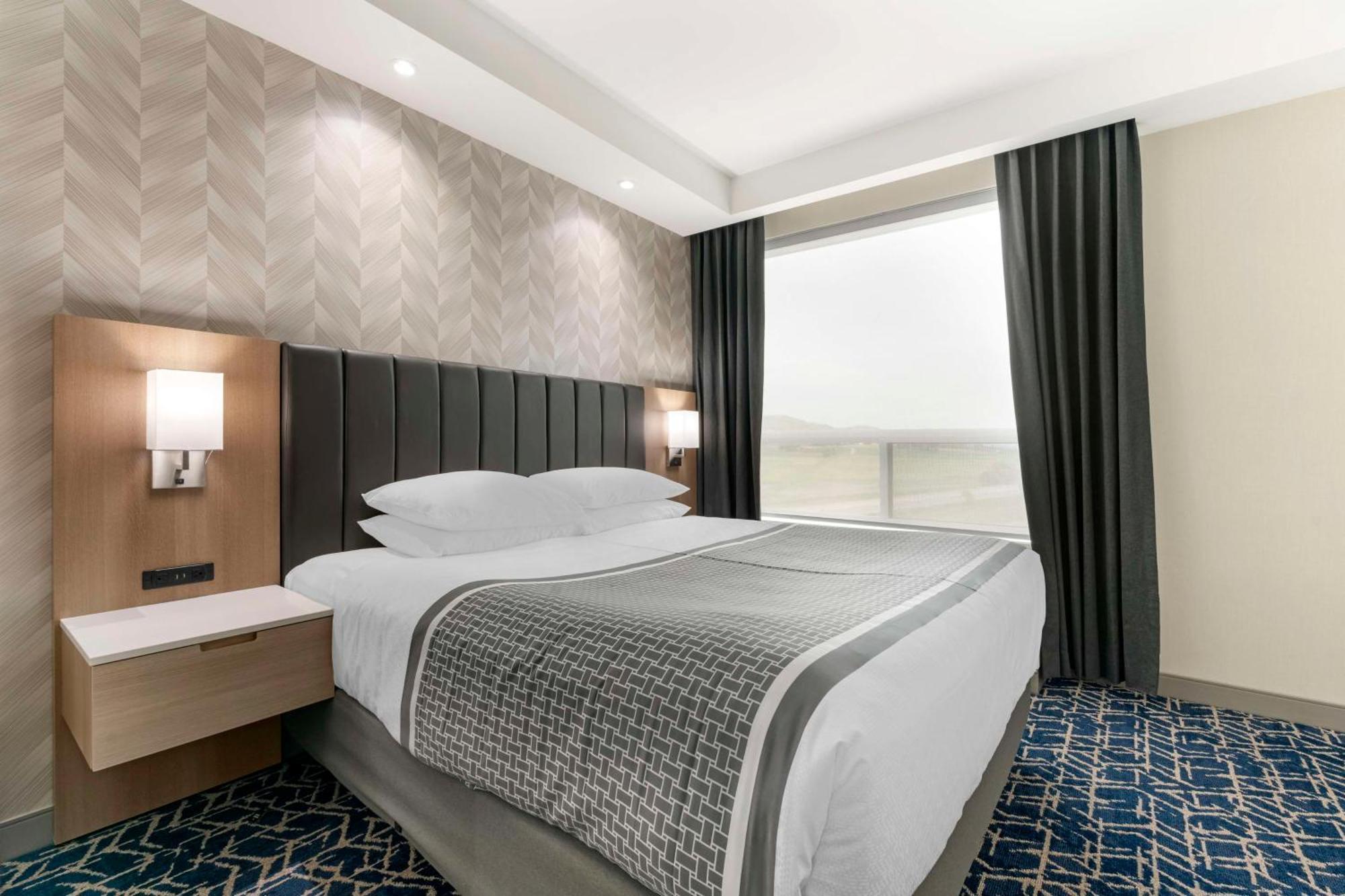 Best Western Premier Route 97 فيرنون المظهر الخارجي الصورة