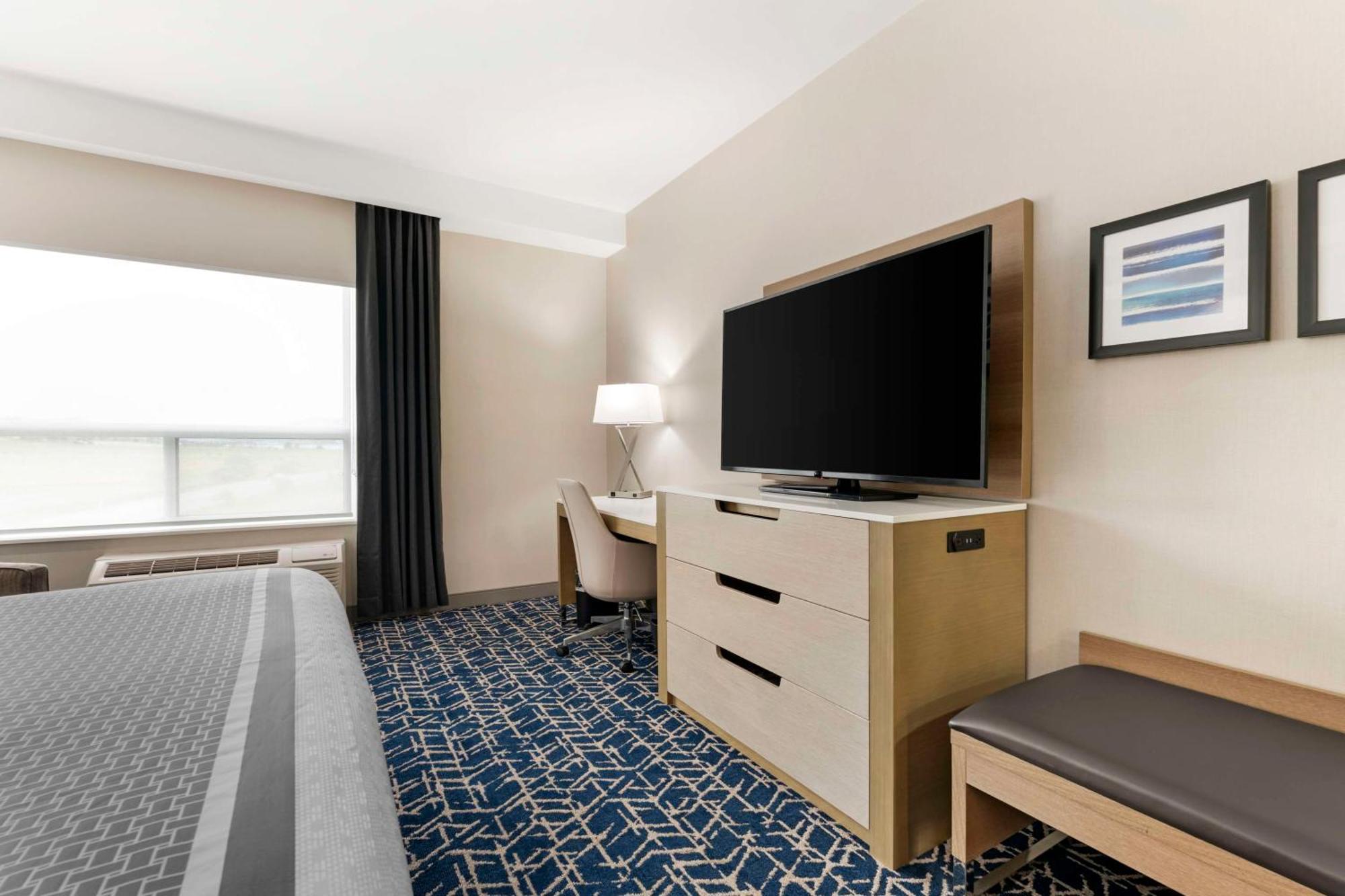 Best Western Premier Route 97 فيرنون المظهر الخارجي الصورة