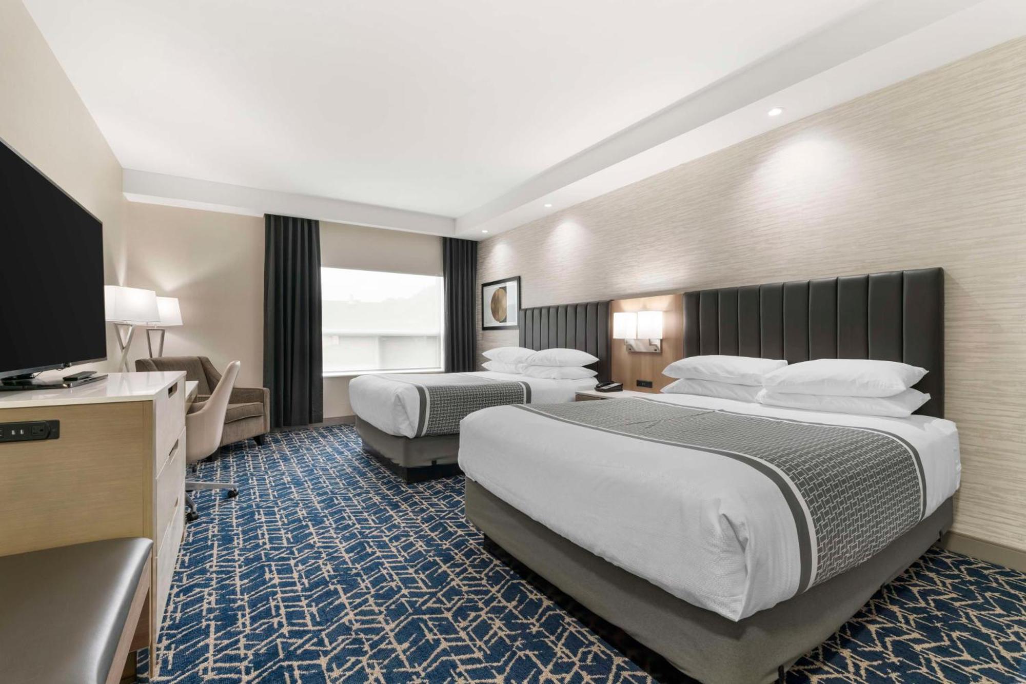 Best Western Premier Route 97 فيرنون المظهر الخارجي الصورة