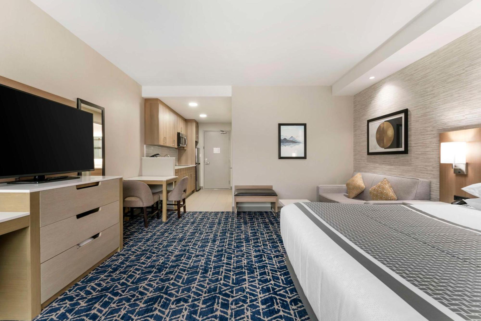 Best Western Premier Route 97 فيرنون المظهر الخارجي الصورة