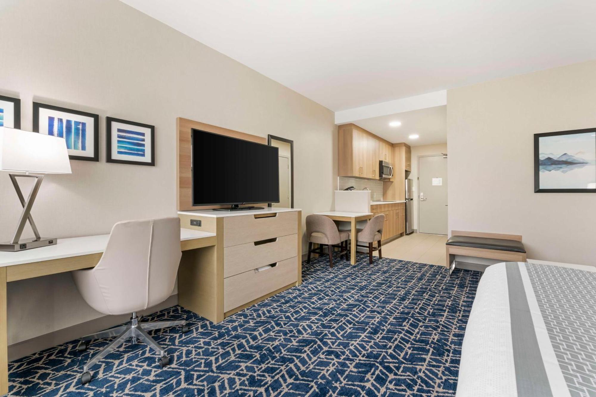 Best Western Premier Route 97 فيرنون المظهر الخارجي الصورة
