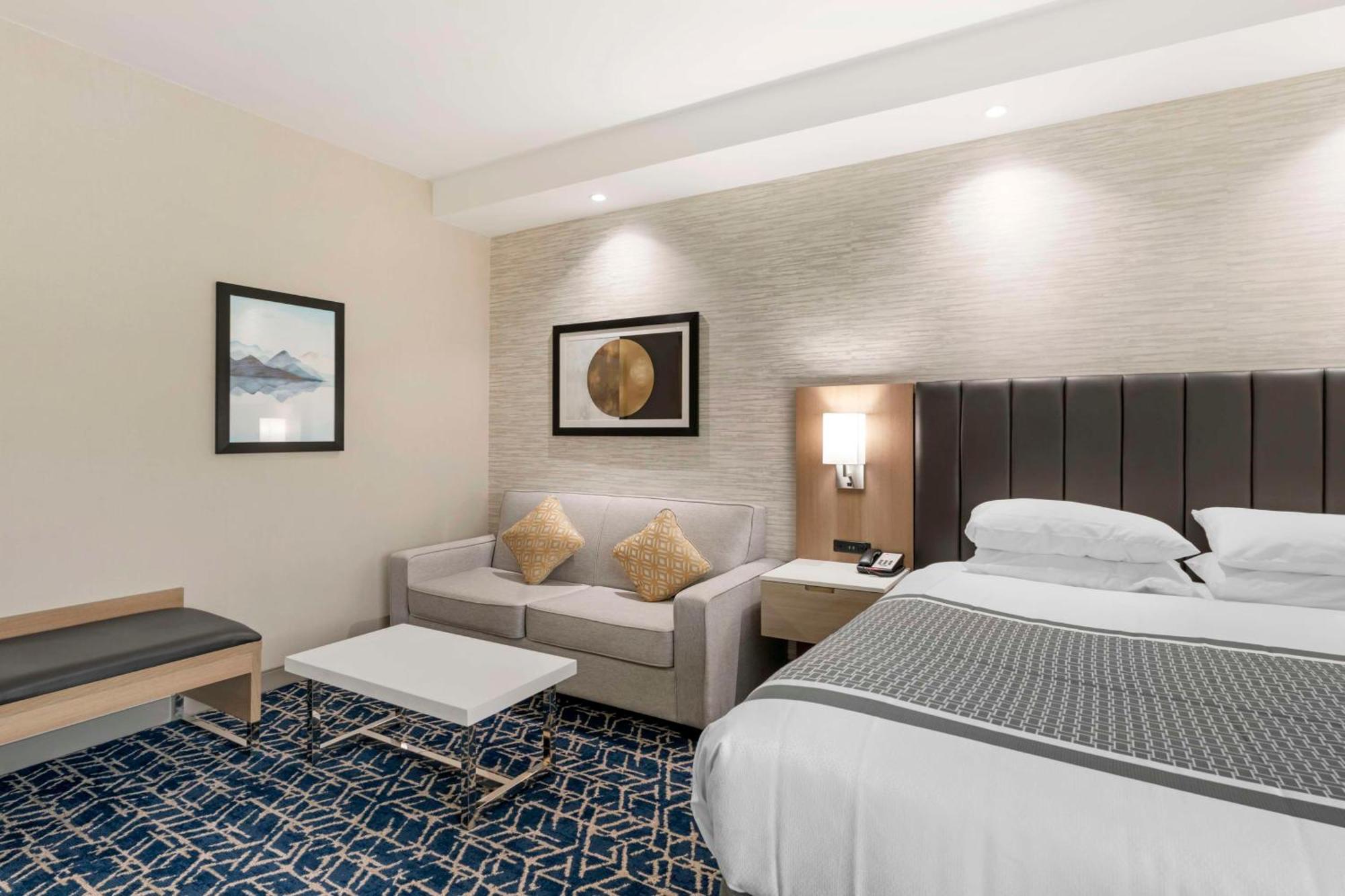 Best Western Premier Route 97 فيرنون المظهر الخارجي الصورة