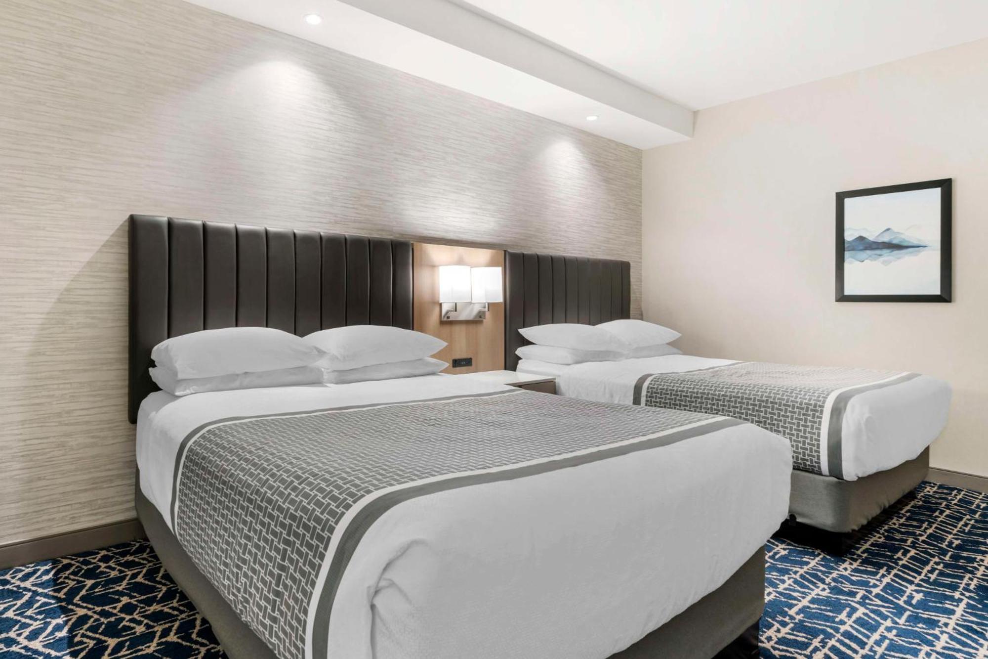 Best Western Premier Route 97 فيرنون المظهر الخارجي الصورة