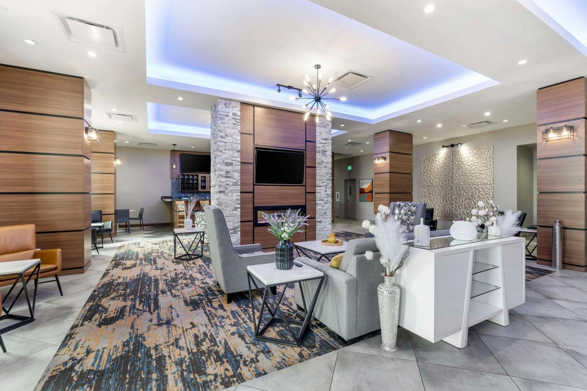 Best Western Premier Route 97 فيرنون المظهر الخارجي الصورة