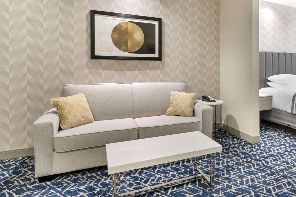 Best Western Premier Route 97 فيرنون الغرفة الصورة