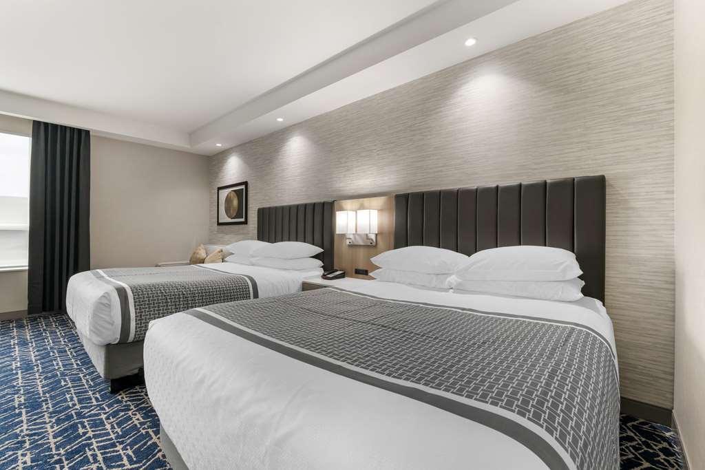Best Western Premier Route 97 فيرنون الغرفة الصورة