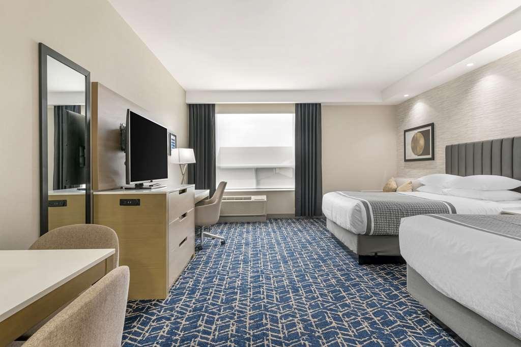 Best Western Premier Route 97 فيرنون الغرفة الصورة